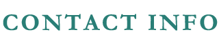CONTACT INFO